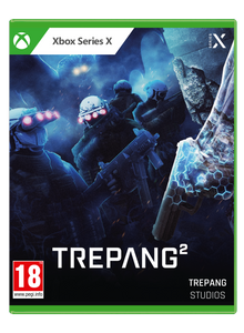 Xbox Series X TREPANG 2