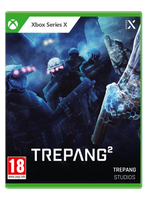 Xbox Series X TREPANG 2