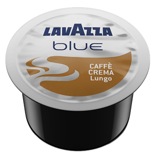 Lavazza Blue Caffè Crema Lungo (100 stuks)