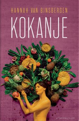 Kokanje - Hannah van Binsbergen - ebook