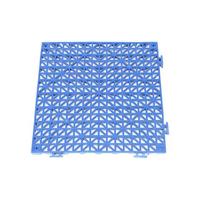 FLOOR TILE 30X30CM SOFTEE BLUE 1.0