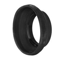 Matin rubber zonnekap 48 mm m-6231