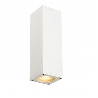 SLV WandlampTheo Up-Down wit - 1000327