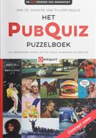 Denksport - Het PubQuiz Puzzelboek (Paperback)