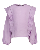 Blouse - Paars