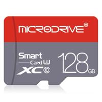 Microdrive 128GB hoge snelheid klasse 10 micro SD (TF) geheugenkaart