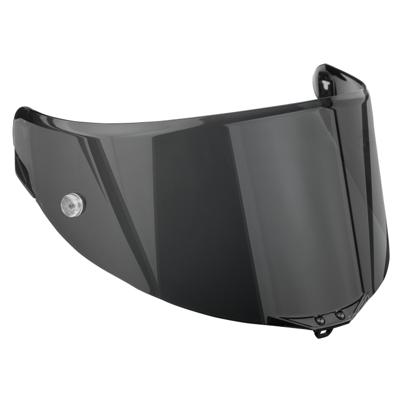 AGV Sportmodular vizier, Vizieren en Pinlocks, Smoke Pinlock Ready XXS-XS-S-M-L