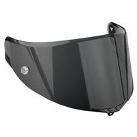 AGV Sportmodular vizier, Vizieren en Pinlocks, Smoke Pinlock Ready XXS-XS-S-M-L