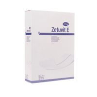 Zetuvit E 20x25cm St. 15 P/s