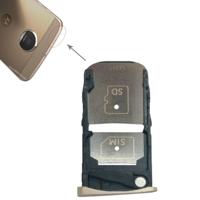 SIM-kaarthouder + Micro SD Card lade voor Motorola Moto Z
