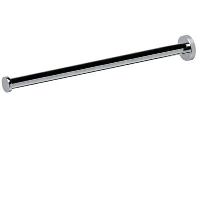 Geesa Nemox Handdoekrek 1 arm Chroom 916519-02