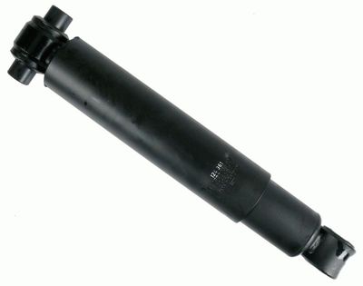 Schokdemper 124361
