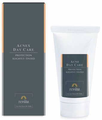 Dr. Nobis Acne Day Care Cream (50 ml)
