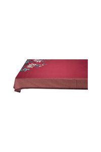 Pip Studio Flower Festival Table Cloth Dark Pink 150x250cm