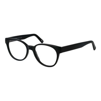 Uniseks Brillenframe Andy Wolf 4521 53A