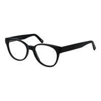 Uniseks Brillenframe Andy Wolf 4521 53A