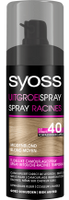 Syoss Middenblond Uitgroeispray