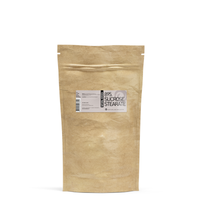 Natuurlijke Emulgator (Sucrose Stearate HLB 16) 50 gram
