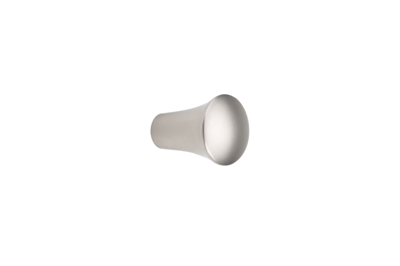Metafranc Meubelknop 15Mm Rvs Look W - WU0123071