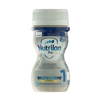 Nutrilon Profutura 1 1x70ml