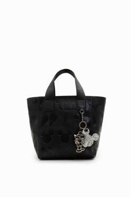 Shoppertas Mickey Mouse M - BLACK - U