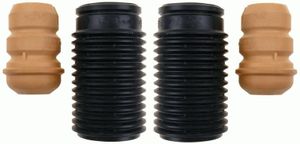 Aanslagrubber met stofkap - Protection kit 900009