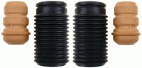 Aanslagrubber met stofkap - Protection kit 900009