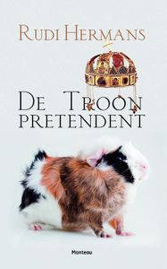 De troonpretendent - Rudi Hermans - ebook