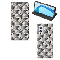 OnePlus 9 | Hoesje maken | Salamander Grey
