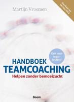 Handboek teamcoaching (Paperback)