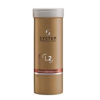 System Professional Luxeoil Keratin Conditioning Cream Conditioner 1000ml