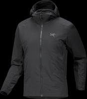 Arcteryx Atom SL Hoody Isolatiejas Heren Black L