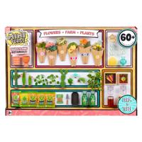 MGA Entertainment Mga&apos;s miniverse - make it mini botanicals plantenpotten