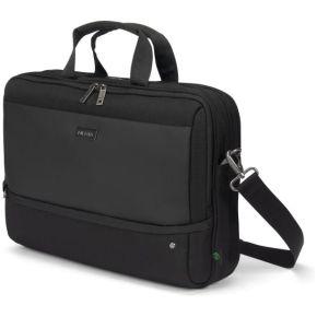 DICOTA D32166-RPET laptoptas 32,8 cm (12.9 ) Aktetas Zwart