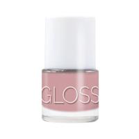 Glossworks Natuurlijke nagellak come clay with me (9 ml) - thumbnail