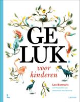 Geluk voor kinderen (Hardback)