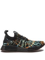 adidas baskets NMD_R1 PK - Noir