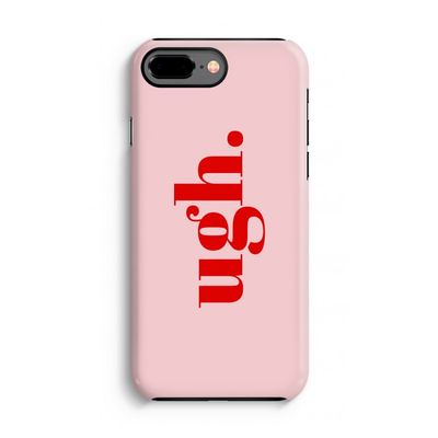 Ugh: iPhone 8 Plus Tough Case