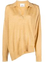 ISABEL MARANT pull Giliane - Jaune