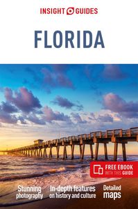 Reisgids Florida | Insight Guides