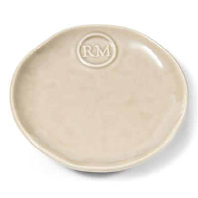 Riviera Maison Mini Gebaksbordje Portofino Flax