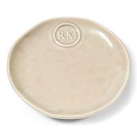 Riviera Maison Mini Gebaksbordje Portofino Flax