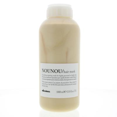 Davines Masker - Essential Haircare Nounou - 1000 ml