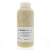 Davines Masker - Essential Haircare Nounou - 1000 ml
