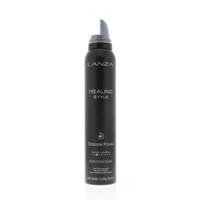 L'Anza Healing Style Design Foam Mousse Control 4 200ml