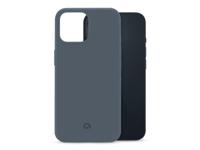 Mobilize Mobilize Rubber Gelly Case Apple iPhone 14 Matt Blue