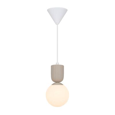 Nordlux HanglampSadie design zand bruin - 2512603009