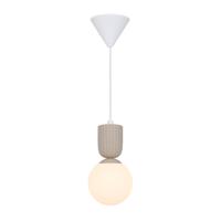Nordlux HanglampSadie design zand bruin - 2512603009