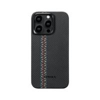 Pitaka MagEZ Case 4 iPhone 15 Pro Max