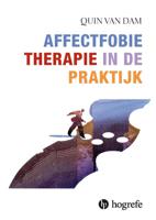 Affectfobietherapie in de praktijk (Paperback)